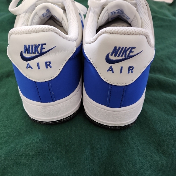 Nike Air Force 1 Low Time Warp main image 6